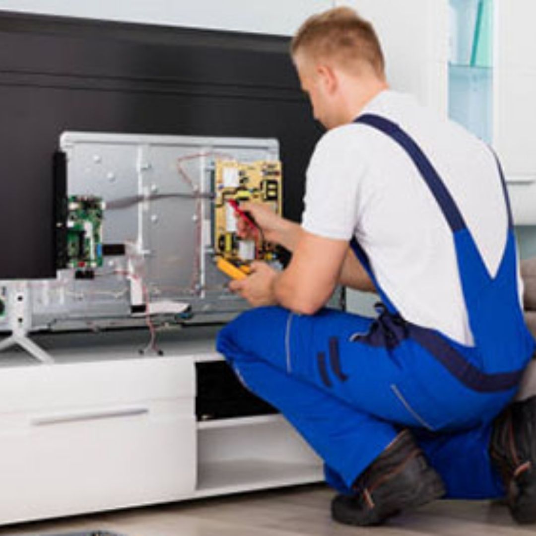 İmamoğlu Televizyon Tamircisi